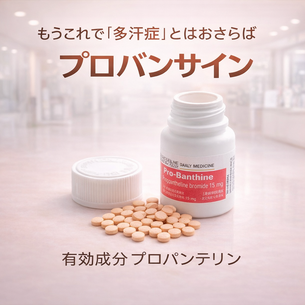 プロバンサイン